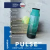Quokka Pulse - 700ml Drop Safe Stainless Steel Thermos Bottle (Magnolia)