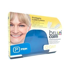 Prim Bruxicalm dienos burnos apsauga