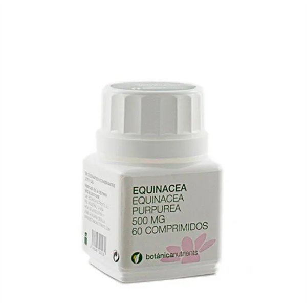 Kasviravinteet Echinacea 500mg