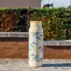 Quokka Pulse - 700ml Drop Safe Stainless Steel Thermos Bottle (Magnolia)