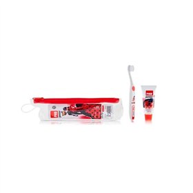 PHB Junior Plus hammasharja + hammastahnageeli 15ml