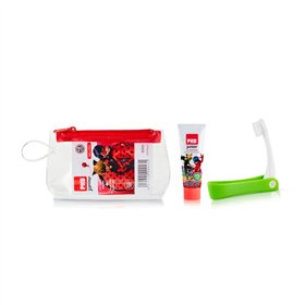 Phb Junior reisihambahari + hambapastageel 15ml