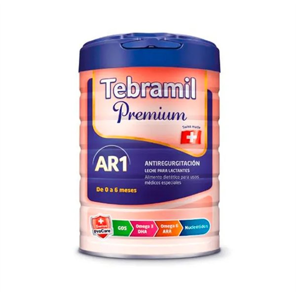 Tebramil Premium AR1 800 g