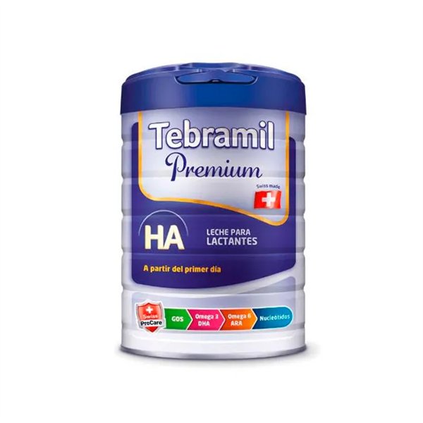 Tebramil Premium HA 800g