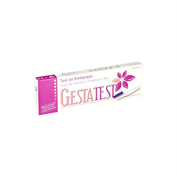 Prim Gestatest grūtniecības tests