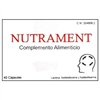 Mahen Nutrament 40 kapslit