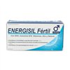 Energisil Fertile 60 kapsulių