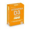Neovital D3-vitamiini Neo 30 kapselia