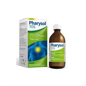 Reva Pharysol Cough 170 мл