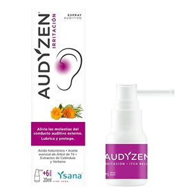 Audyzen kairinājums 20ml