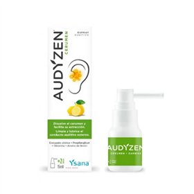 Audyzeni vaiguvaha 15ml
