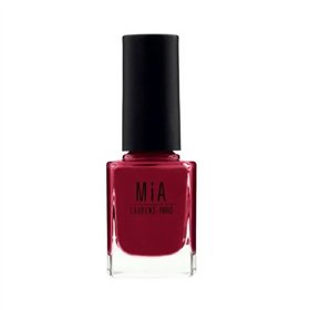 Mia Cosmetics Vernis À Ongles Royal Ruby