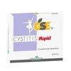 GSE Cystitis Rapid 30 tabletes