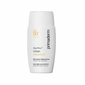 Singuladerm XpertSun Urban Advanced Spf50+ Rich Texture 50 мл