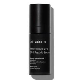 Singuladerm Primaderm Retinal Renewal 0,1% 30 мл