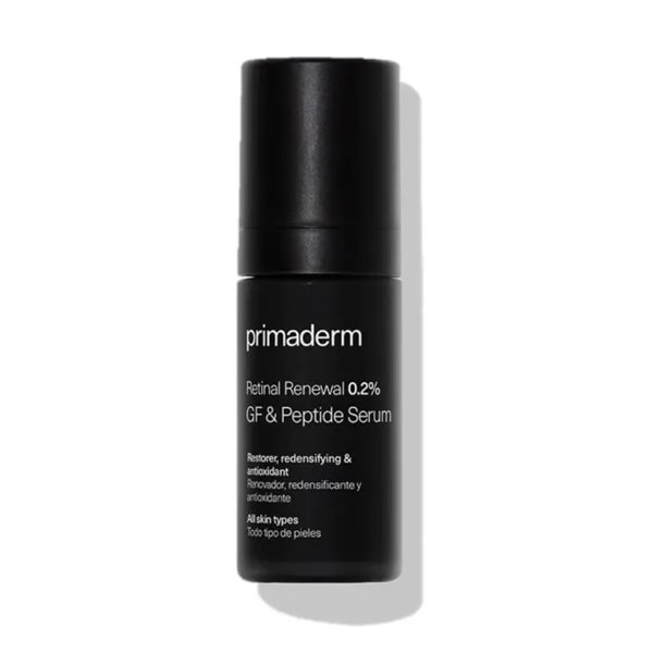 Singuladerm Primaderm Retinal Renewal 0,2% 30 мл