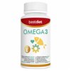 Omega 3 Best Diet Diet (100 uds)