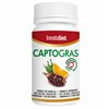 Paras ruokavalio Captogras 120 kaps.