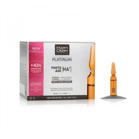 Martiderm Photo-Age 30 x 2 ml ampullit