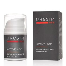 Uresim Men Active Age Cream 50 мл