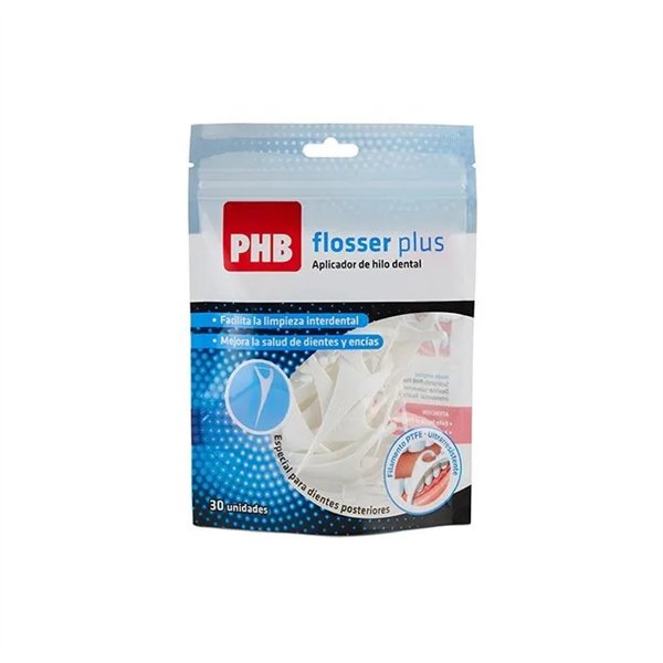 Phb Flosser Plus hambaniit 30U
