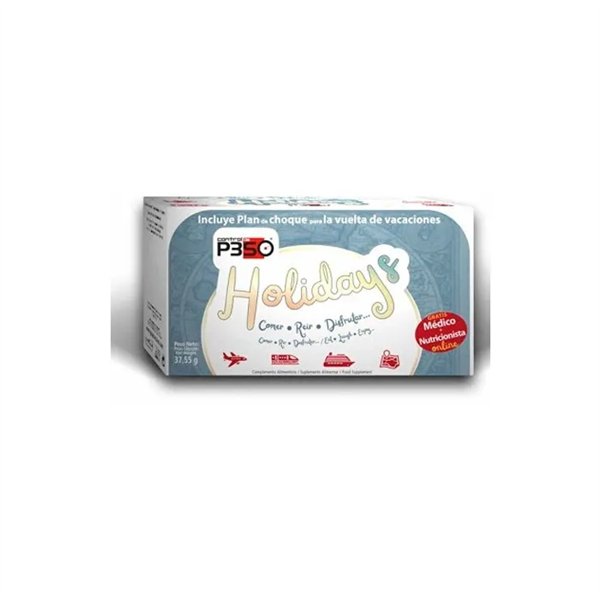 Šventės YNC25 + Captagras 100 + Prodigest 37,5