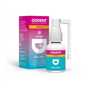 Oddent Forte Spray Oral 20ml