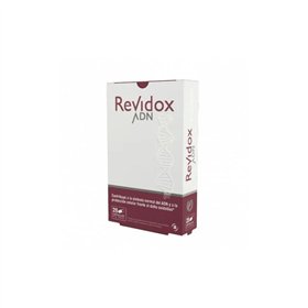 Revidox DNS 28 kapsulas