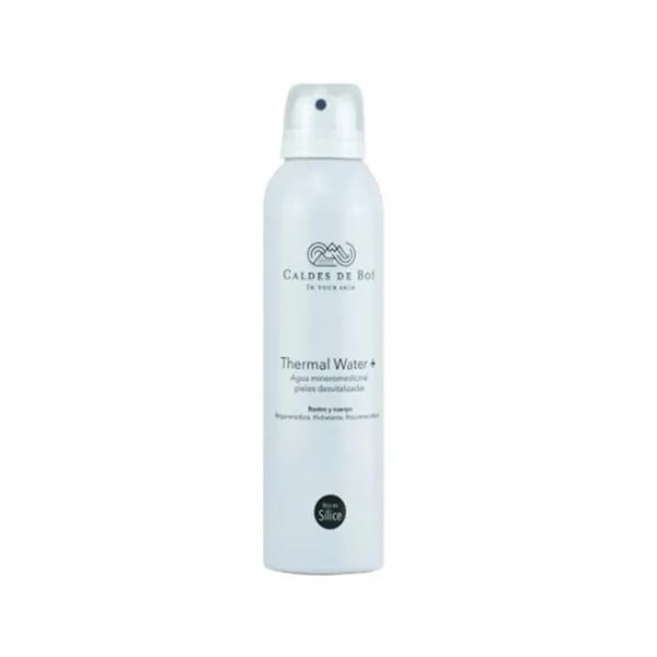 Boí Thermal terminio vandens atstatomasis kremas 150 ml
