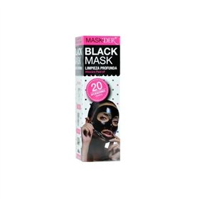 Mask Der Black Mask 100ml