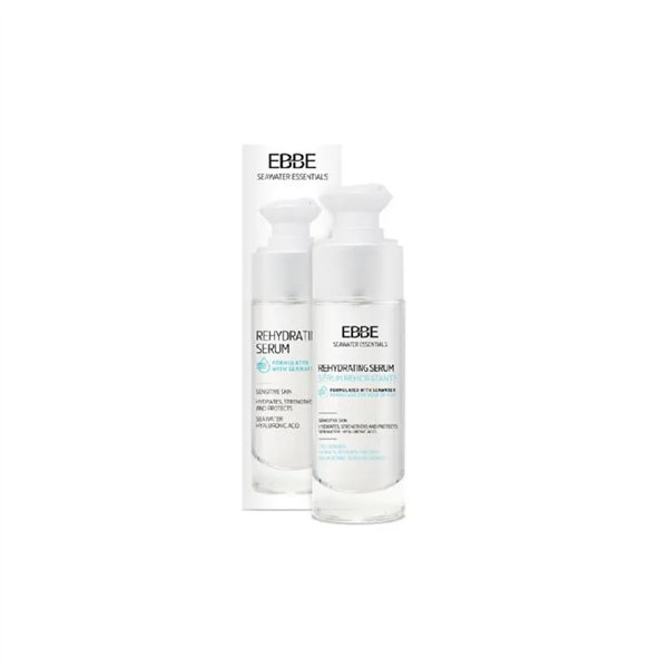 Ebbe drėkinamasis serumas 30ml