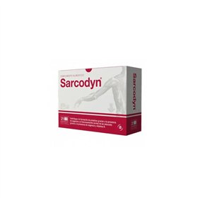 Actapharma Sarcodyn Pineapple 21 vokelis