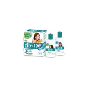 Filvit Täilääkevoide 100ml Setti 2 kpl