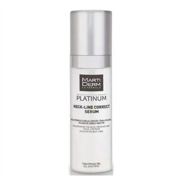 dieninis kremas Martiderm PLATINUM 50 ml