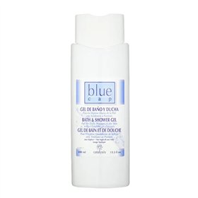 Гель для ванны Blue Cap 400 мл