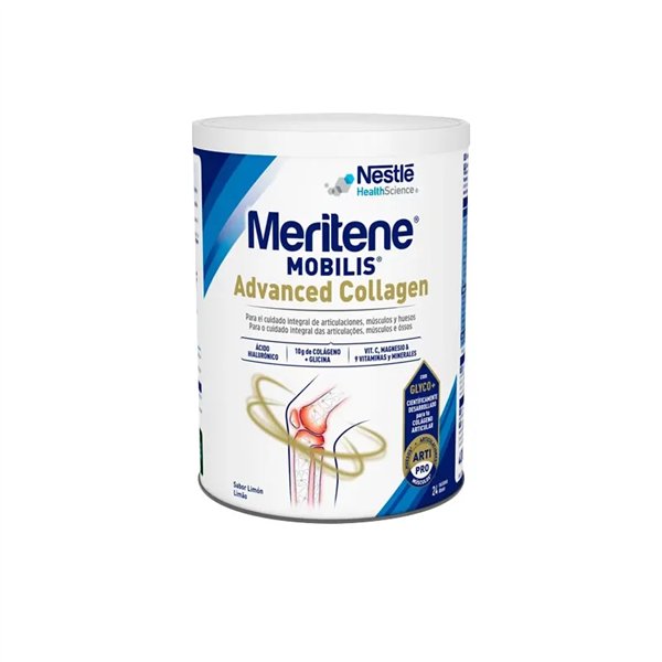 Meritene Mobilis Advanced kolagēns 400g