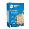 Gerber daugiagrūdžiai 0% 270g