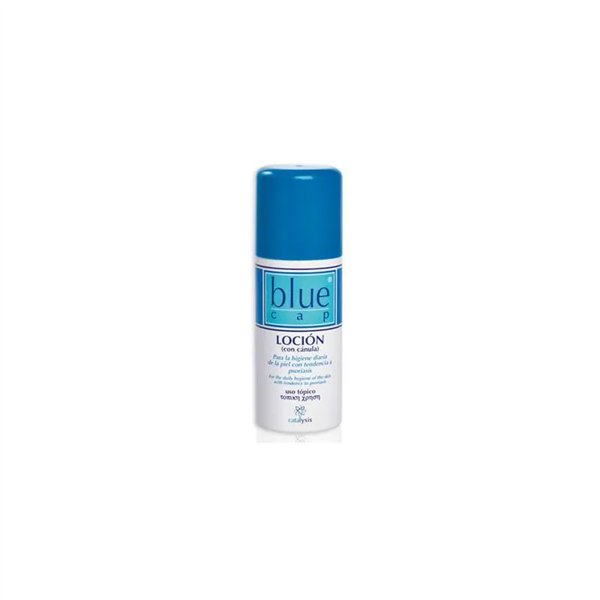 Лосьон Catalysis Blue Cap 100 мл