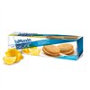 Bimanán Lemon-Flavoured Biscuits 2 Units