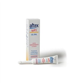 Aftex vauvageeli suun kautta 15 ml