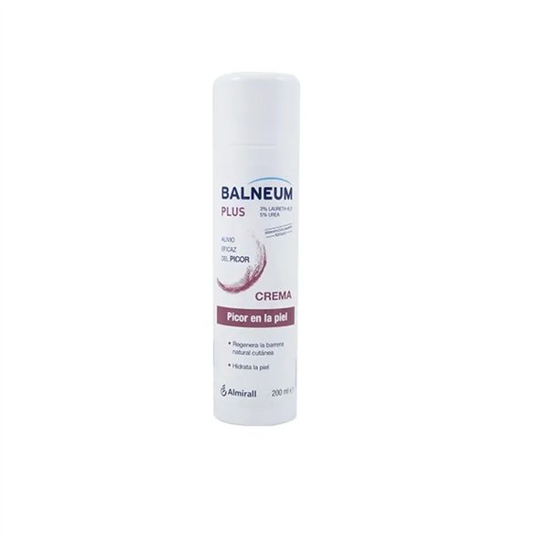 Balneum Plus -voide 200ml