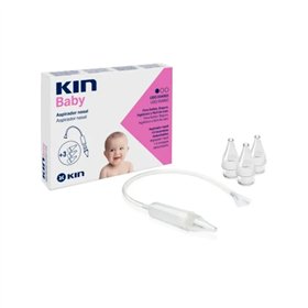 Kin Baby deguna aspirators