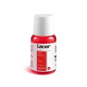 Lacer suuvesi 100ml