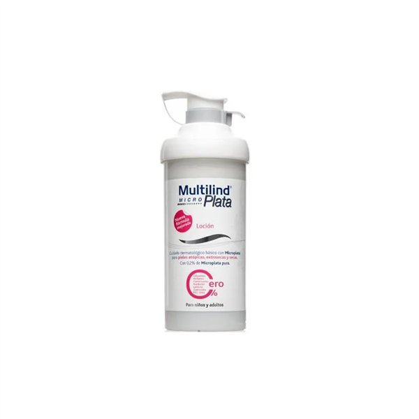 Stada Multilind™ mikro sidabro losjonas 500 ml