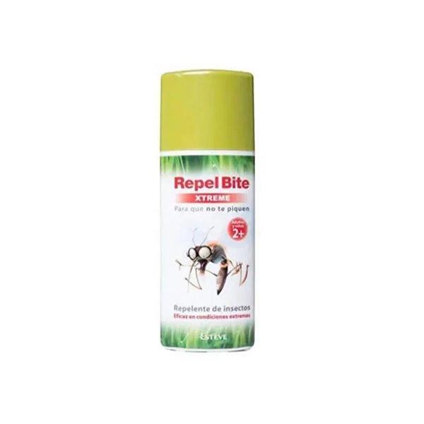 Repel Bite Xtreme putukatõrjevahend 100ml