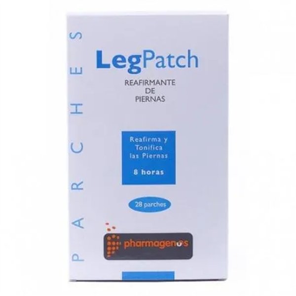Legpatch pleistrai 28 Aristo vienetai