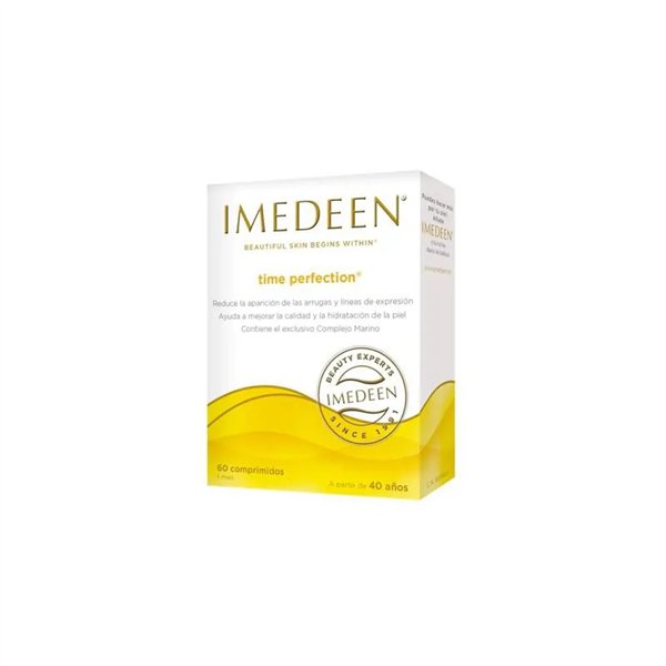 Imedeen Time Perfection 60 tabletes