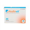 Salvat Audiovit 30 kapsulių