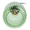 griestu gaismas Stikls Metāls Zaļš Dzelzs 220 V 240 V 14 x 14 x 32 cm