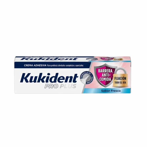 kukident Pro Dual Protection 40g